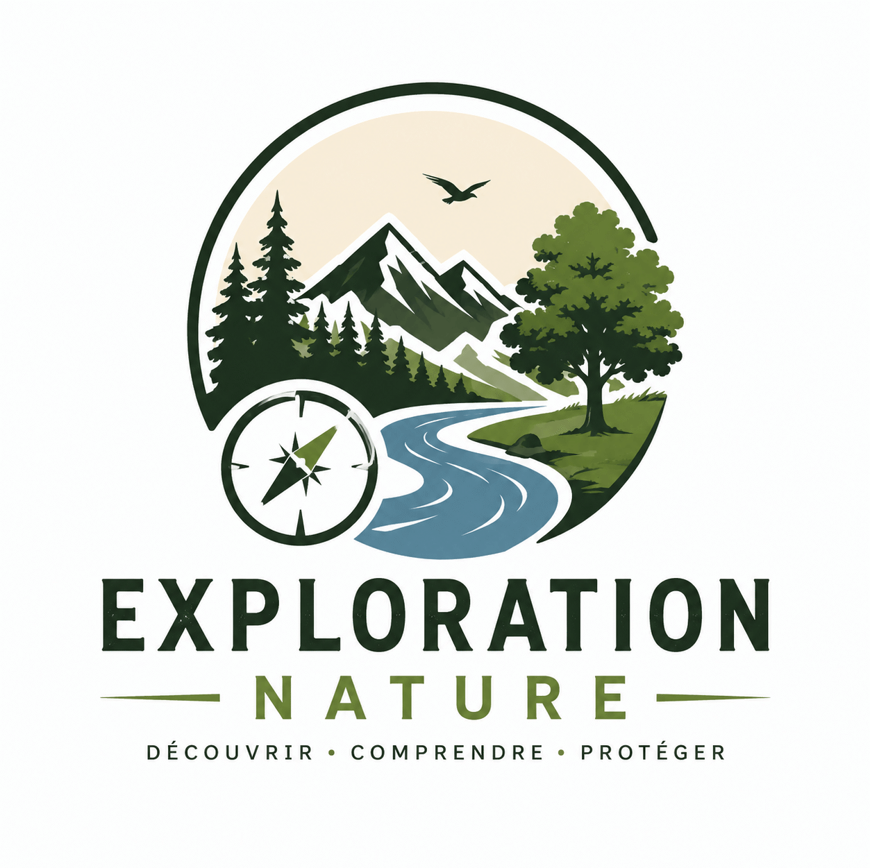 Exploration Nature